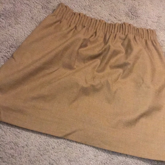 J. Crew skirt - Picture 3 of 3